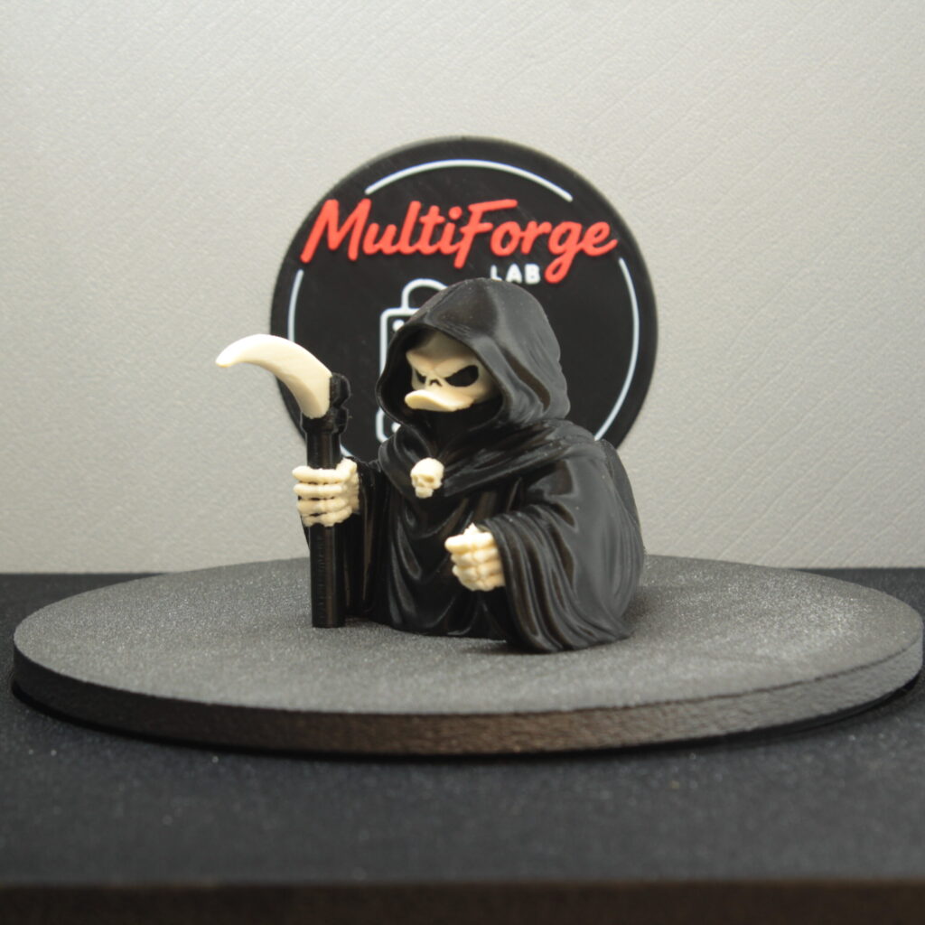 バーベキュー・調理用品 yabai DEATH skull DERUTAS バーベキュー